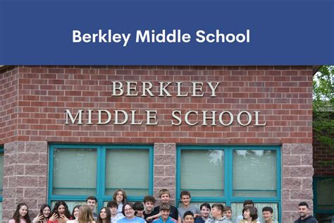 Berkley Public Schools | Home