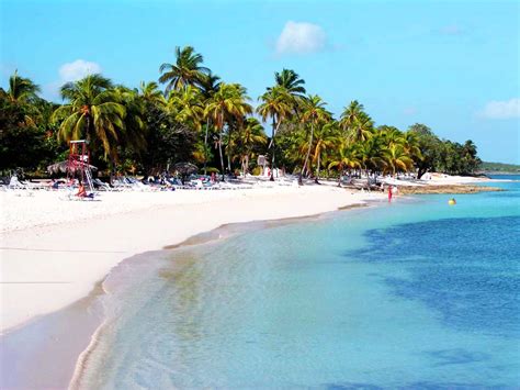 Top Best Beaches in Cuba, The Finest, The Quitest, The Most Popular – Travel Around The World ...