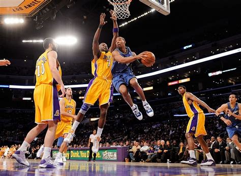 Why did Javaris Crittenton go to prison? Looking at former Lakers ...