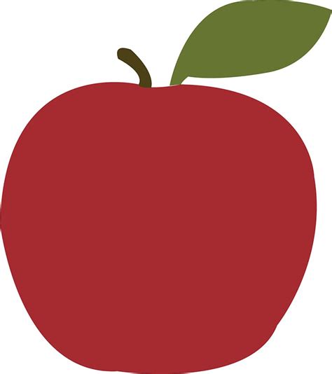 "Apple" Stickers by SelinsDesigns | Redbubble