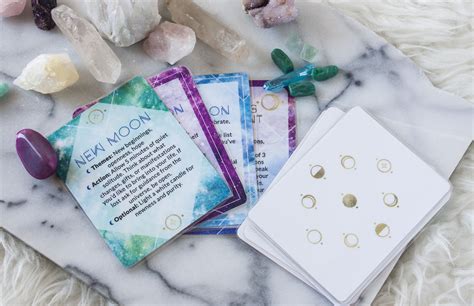 Free Printable Oracle Cards Pdf - Free Printable