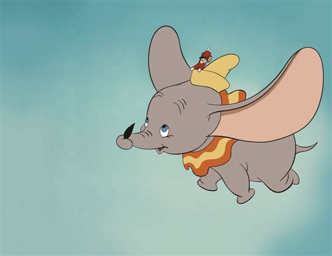 Dumbo (1941)