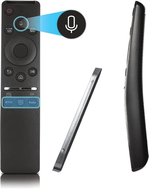 Amazon.com: Replacement Voice Remote for Samsung-TV-Remote, Compatible ...