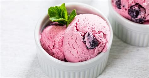 13 Best Frozen Yogurt Recipes (Easy Dessert) - Insanely Good