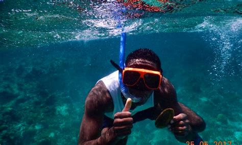 Enjoy Snorkeling in Montego Bay, Jamaica | GetMyBoat