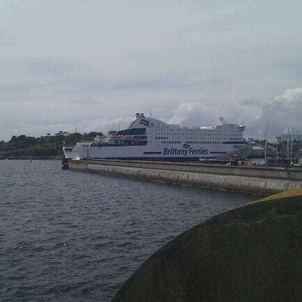 Plymouth Ferry Terminal - Stonehouse - 6 tips de 389 visitantes