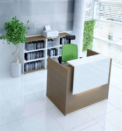 Add class and elegance to your work space with this simple yet elegant ...