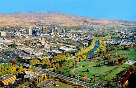 Relocating to Eagle Idaho – Boise Premier Real Estate