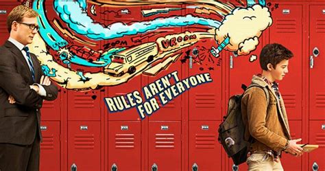 Middle School Trailer Brings James Patterson's Hit Book to Life