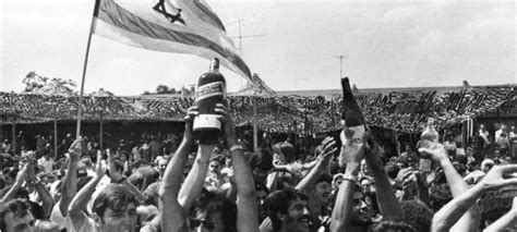 WATCH: 1st Israeli Flight to Uganda Recalls Memory of Operation Entebbe ...