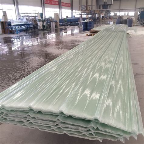 Fiberglass Panels