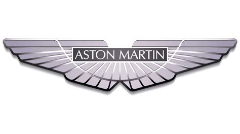 Aston Martin Logo : histoire, signification de l'emblème