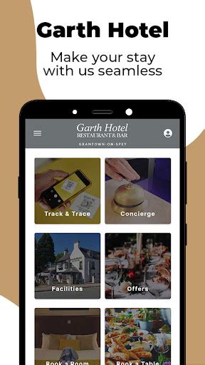 Garth Hotel for PC / Mac / Windows 11,10,8,7 - Free Download - Napkforpc.com