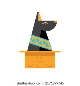 3,233 Egyptian Dog Images, Stock Photos & Vectors | Shutterstock