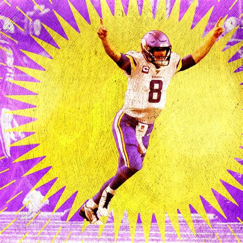 Kirk Cousins Vikings Wallpapers - Wallpaper Cave