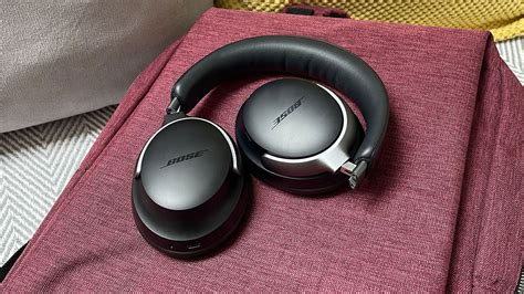 6 sound settings you shouldn’t ignore on the Bose QuietComfort Ultra ...