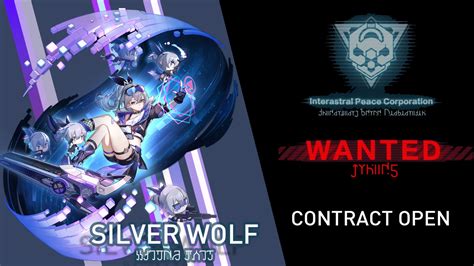 [Official CN Announcement via Miyoushe] Silver Wolf Ascension Materials ...