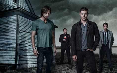 Supernatural Wallpapers Season 5 - Wallpaper Cave