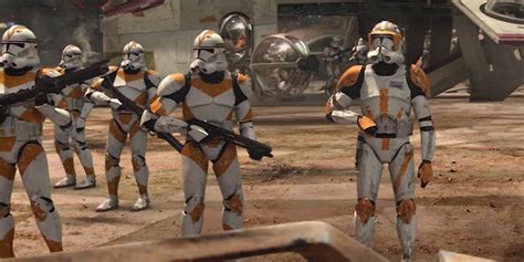 Clone Trooper Armor | StarWars.com