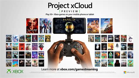 Microsoft Adds Cloud Gaming Access to Xbox Game Pass Ultimate