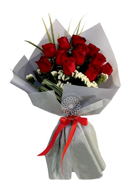 Bouquet of Flowers I FREE Delivery I Flower Delivery Philippines