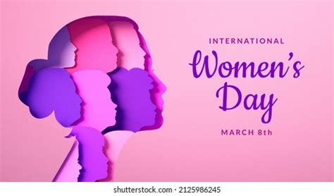 International Womens Day Photos and Images & Pictures | Shutterstock