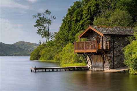 Print of the Duke of Portland Boat House - Stephen Kennedy Photography's Ko-fi Shop - Ko-fi ️ ...