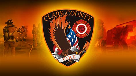 Clark County Fire Station #61 to open Monday; Staff to distribute free ...