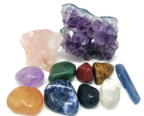 Crystals For Protection We Are Wearing! | JewelryJealousy