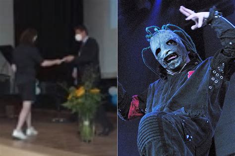 Watch Corey Taylor Perform First Slipknot Show in 1997