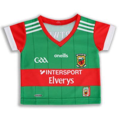 Official Mayo GAA Online Shop | O’Neills GAA Store