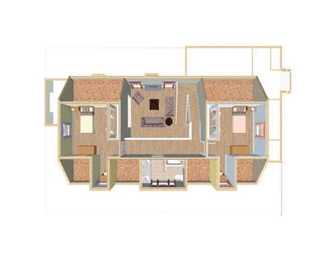 4 Bedroom Traditional Farmhouse Style House Plans 4/3.5 2495 - Etsy