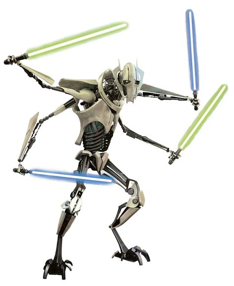 General Grievous Figuras Star Wars, Steampunk, Star Wars Christmas, Christmas Tree, Sword Fight ...