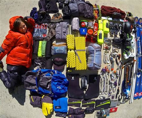 Kilimanjaro Packing List, Kit & Equipment List – What You Need To Hike