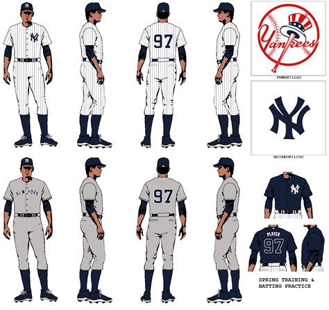 sports unis: MLB Uniforms