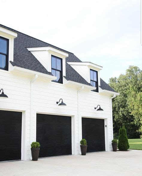 10+ Coach house garages ideas in 2020 | garage apartments, above garage apartment, garage studio