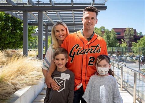 Buster Posey Puts His Family First as He Retires