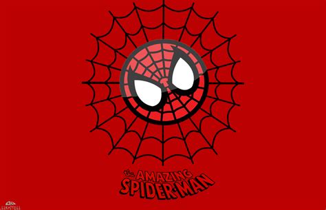 Spider-Man (Wallpaper 5) by 11kaito11 on DeviantArt