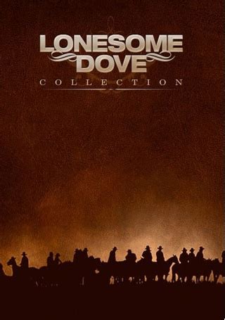 Lonesome Dove Collection - Products | Vintage Stock / Movie Trading Co ...