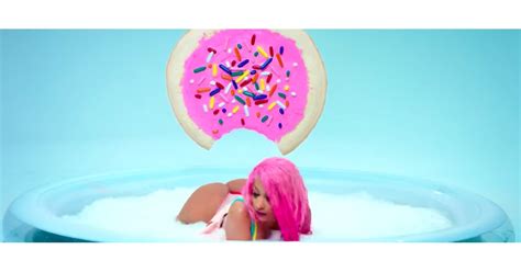 Nicki Minaj's Good Form Music Video | POPSUGAR Entertainment Photo 25