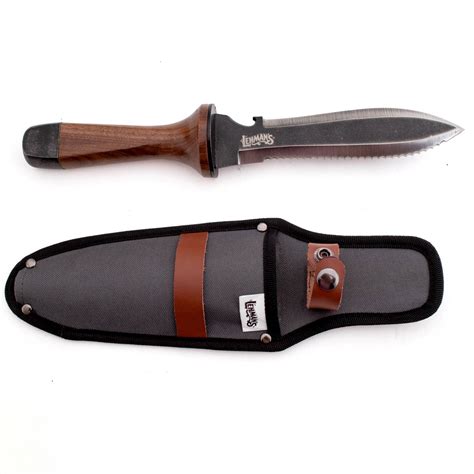 Hori Hori Garden Knife with Sheath | Lehman's