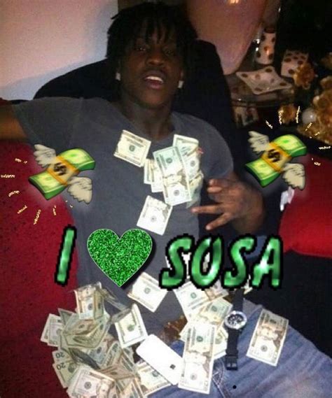 Pin by 💘 on $osaaaa . | Glo girl, Mood pics, Chief keef wallpaper