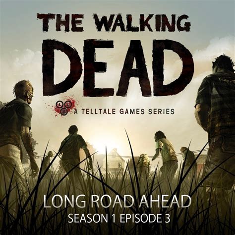 The Walking Dead: Season One -- Episode 3: Long Road Ahead - IGN