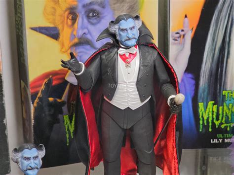 SDCC 2023 - NECA Day Two Horror Action Figure Images And More - The Toyark - News