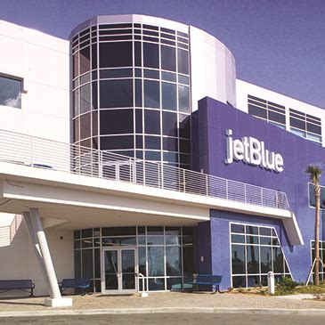 JetBlue University - BRPH