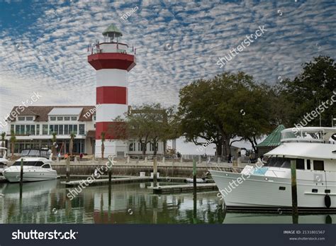 160 "hilton head lighthouse" Images, Stock Photos & Vectors | Shutterstock