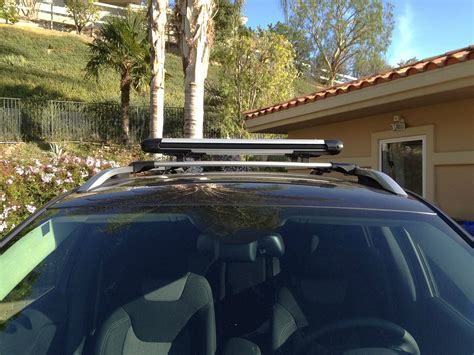 Roof Racks, Baskets & spot lights | Page 4 | 2014+ Jeep Cherokee Forums