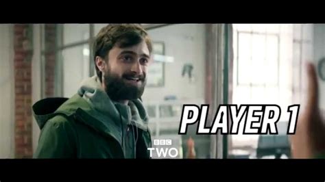 The Gamechangers trailer (2015) Daniel Radcliffe BBC Grand Theft Auto ...