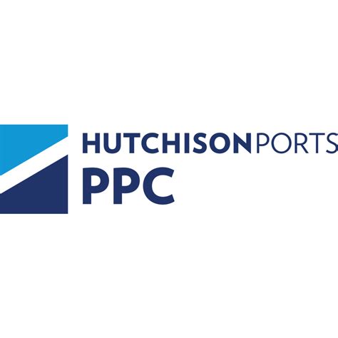 Hutchison Ports logo, Vector Logo of Hutchison Ports brand free ...