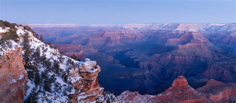 Grand Canyon Sunrise photos - VAST